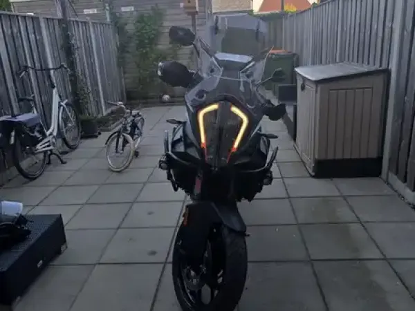 2020 KTM 1290 Super Adventure - € 12.750 (1/1)