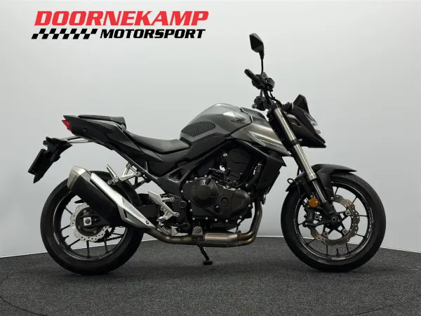 2023 Honda CB 750 - €7,950 (1/1)