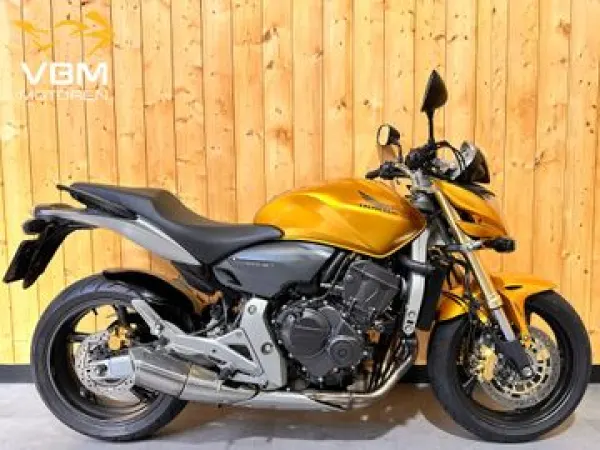 2007 Honda CB 600 F Hornet C-ABS - €4,999 (1/1)