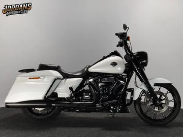 2025 Harley-Davidson Roadking Special 114 - € 26.950 (1/1)