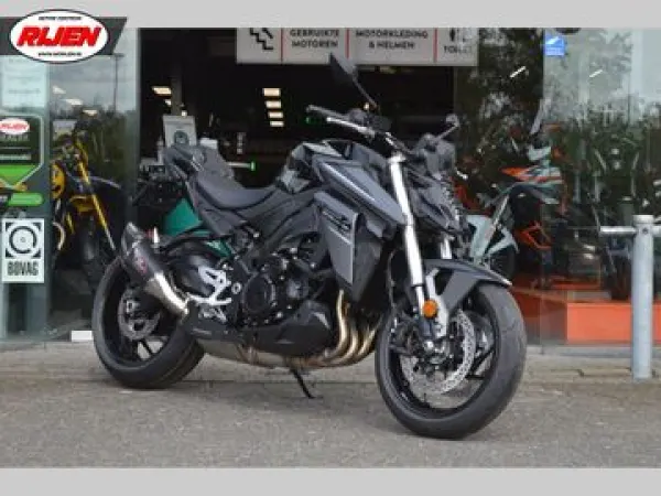 2026 Suzuki GSX-S 950 - € 12.590 (1/1)