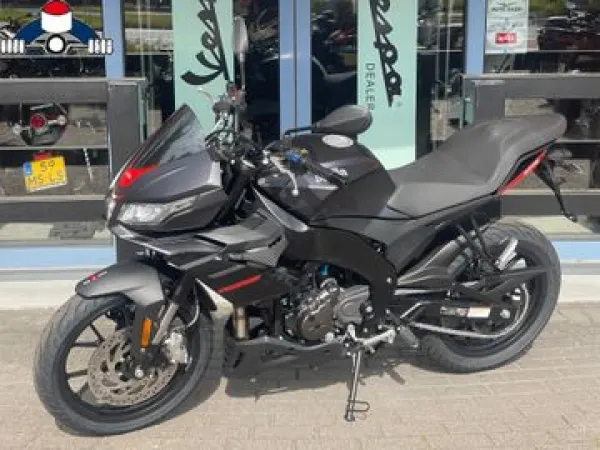 2026 Aprilia Tuono 125 - € 5.999 (1/1)