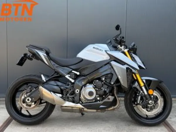 2022 Suzuki GSX-S 1000 ABS - € 10.499 (1/1)