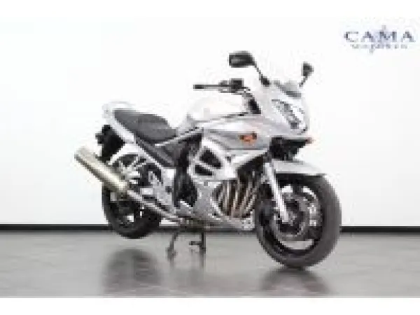 2005 Suzuki GSF 650 S Bandit S - €2,995 (1/1)