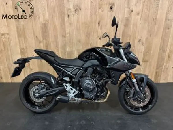 2023 Suzuki GSX-8S - € 8.450 (1/1)