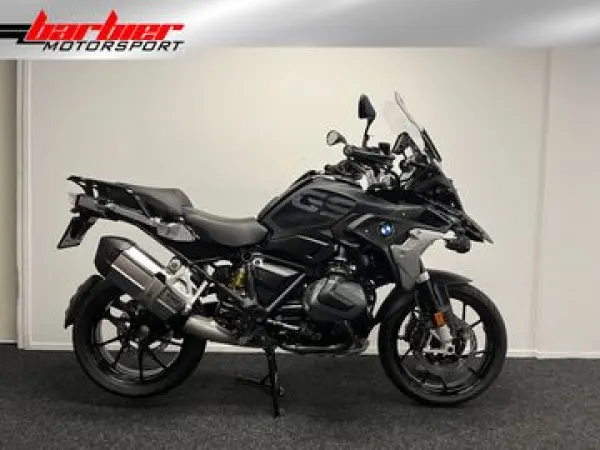 2023 BMW R 1250 GS - €18,490 (1/1)