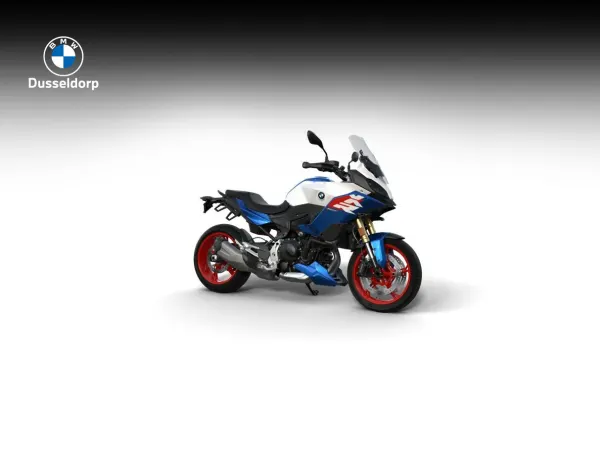 2026 BMW F 900 XR - € 15.450 (1/1)