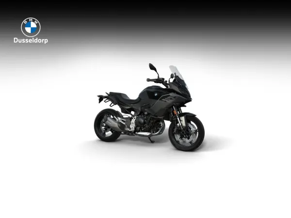 2026 BMW F 900 XR - € 15.450 (1/1)