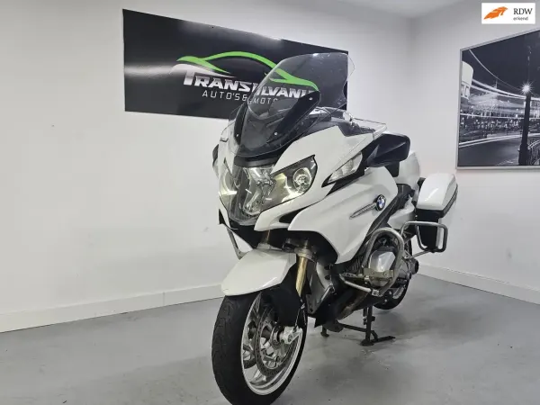2019 BMW R 1250 R - € 9.699 (1/1)