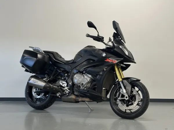 2016 BMW S 1000 XR - €9,990 (1/1)