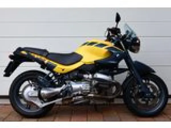 2001 BMW BMW R1150R | R 1150 R ABS (bj 2001) - €2,990 (1/1)