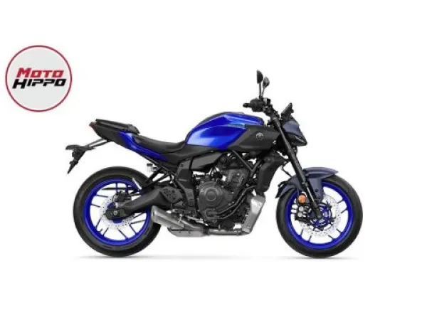 2026 Yamaha MT 07 ABS - €8,599 (1/1)