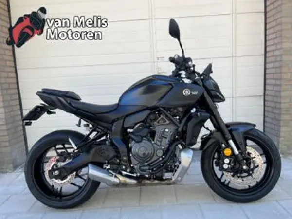 2025 Yamaha MT 07 Y-AMT - € 8.940 (1/1)
