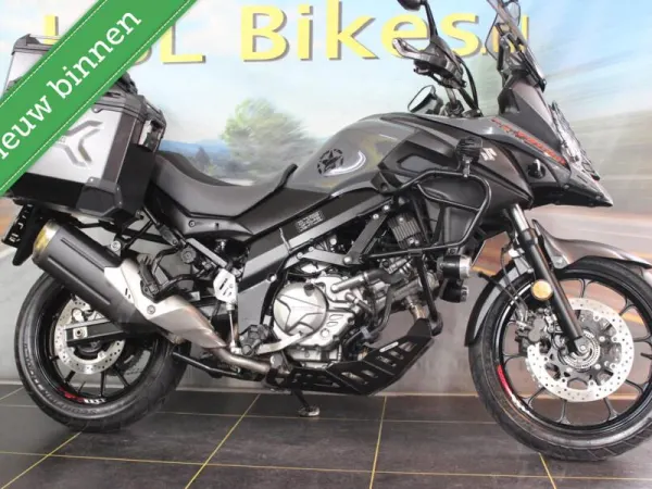 2021 Suzuki V-Strom 650 - € 7.350 (1/1)