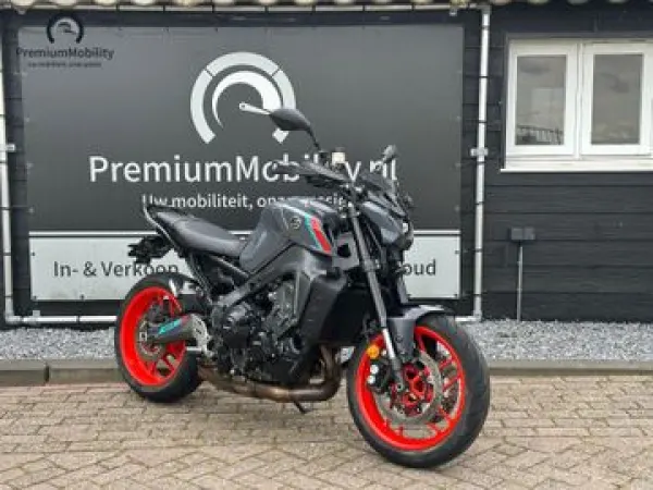 2021 Yamaha MT 09 ABS - € 8.750 (1/1)