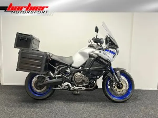 2016 Yamaha XT 1200 Z Super Tenere - € 10.490 (1/1)