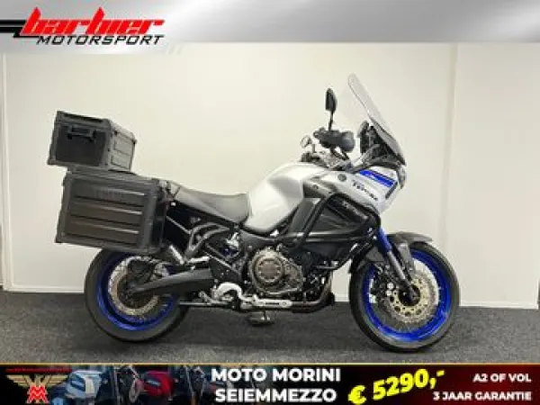 2016 Yamaha XT 1200 Z Super Tenere - € 10.490 (1/1)