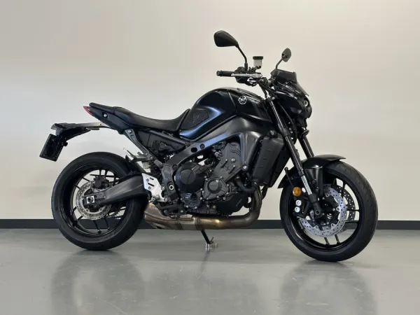 2023 Yamaha MT 09 ABS - € 9.490 (1/1)