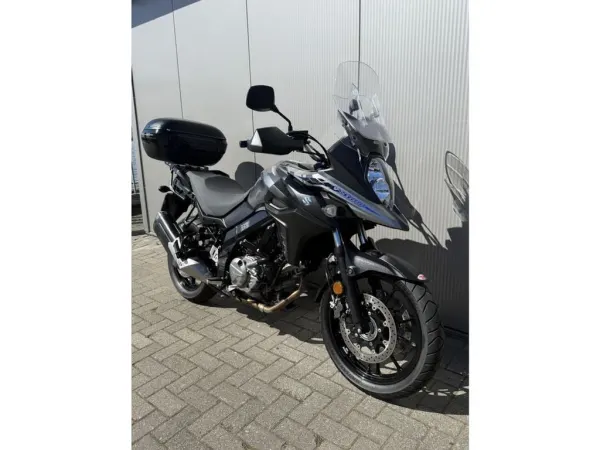 2021 Suzuki V-Strom 650/A - € 7.890 (1/1)
