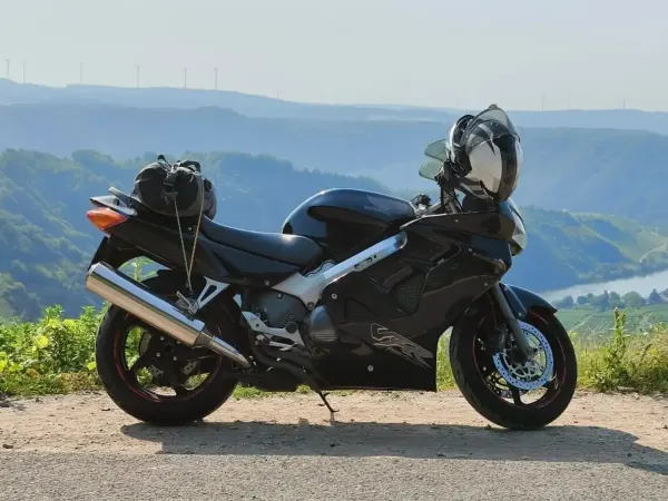 1998 Honda VFR 800 - € 1.950 (1/1)