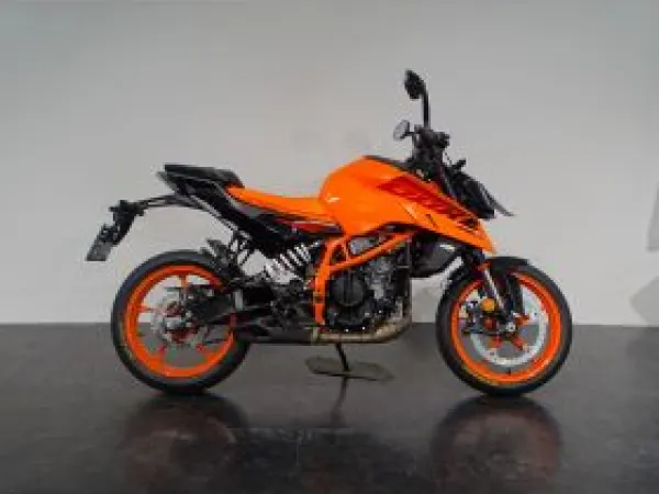 2026 KTM 390 Duke - €5,990 (1/1)