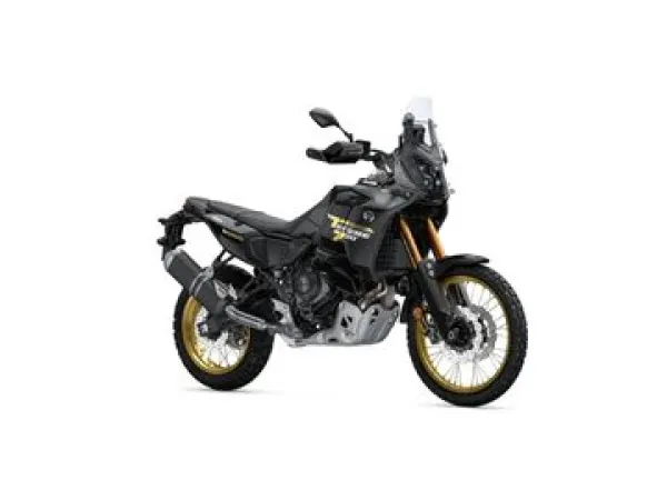 2026 Yamaha Tenere 700 World Raid - € 15.499 (1/1)