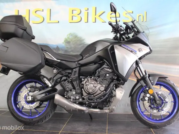 2025 Yamaha Tracer 7 GT - € 11.950 (1/1)