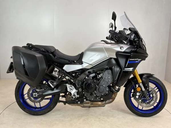 2021 Yamaha Tracer 9 GT - €12,990 (1/1)