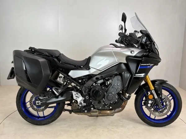 2021 Yamaha Tracer 9 GT - €12,990 (1/1)