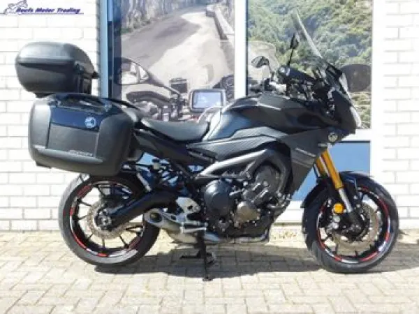 2017 Yamaha Tracer 900 ABS - € 8.990 (1/1)