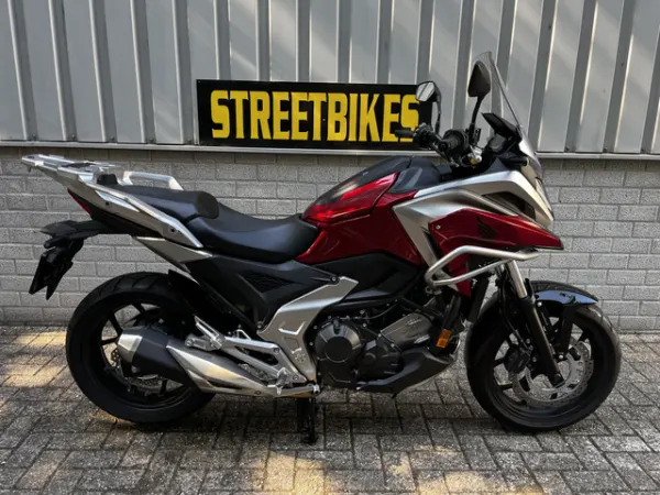 2023 Honda NC 750 X - € 8.950 (1/1)