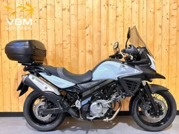 2015 Suzuki V-Strom 650 XTA - € 5.495 (1/1)