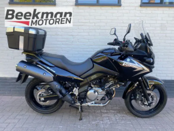 2012 Suzuki V-Strom DL 650 ABS - € 5.250 (1/1)