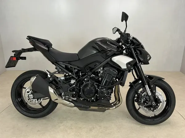 2025 Kawasaki Z 900 - €10,750 (1/1)