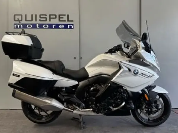 2020 BMW K 1600 GT - € 19.450 (1/1)