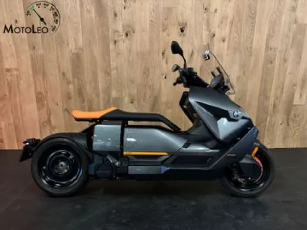 2022 BMW CE 04 - € 7.950 (1/1)