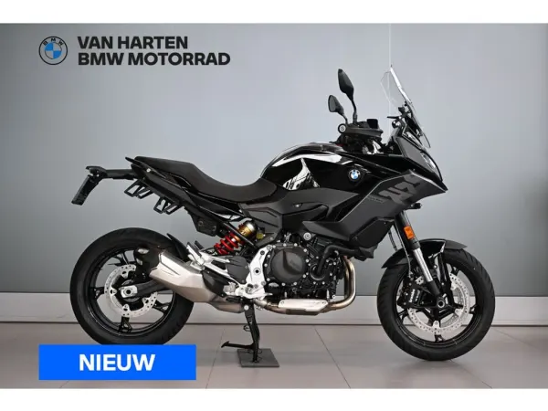 2026 BMW F 900 XR - € 17.010 (1/1)