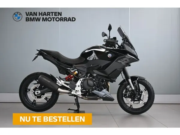 2026 BMW F 900 XR - € 18.950 (1/1)
