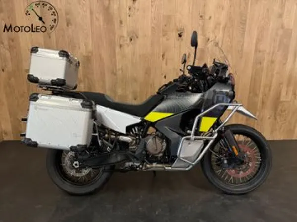 2022 Husqvarna Norden 901 - €10,950 (1/1)