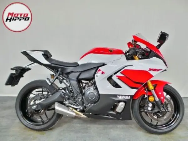 2026 Yamaha R7 - €10,800 (1/1)
