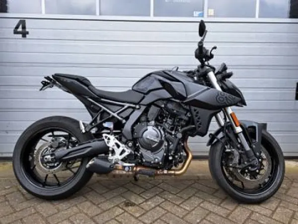 2023 Suzuki GSX-8S - € 8.449 (1/1)