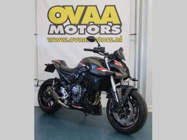 2024 Suzuki GSX-8S - € 9.899 (1/1)