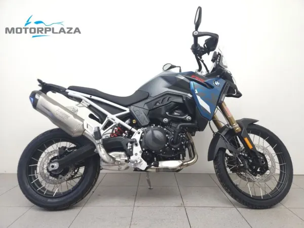 2026 BMW F 900 GS - €20,857 (1/1)