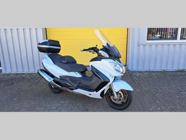 2013 Suzuki AN 650 Burgman - € 5.895 (1/1)