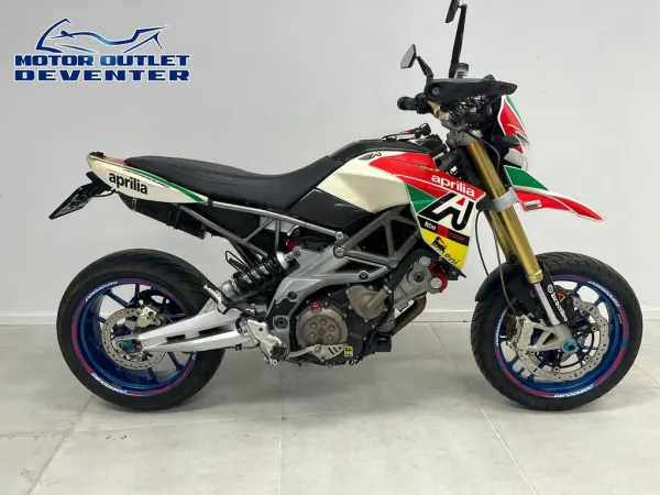 2008 Aprilia Dorsoduro 750 - €4,450 (1/1)