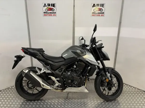 2026 Honda CB 750 Hornet - €9,999 (1/1)