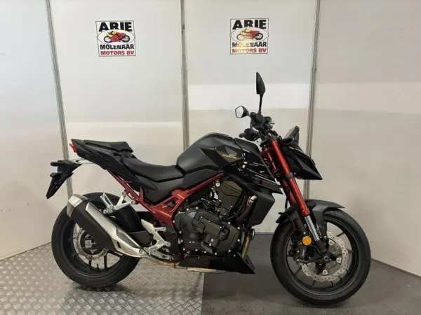 2026 Honda CB 750 Hornet - € 9.999 (1/1)