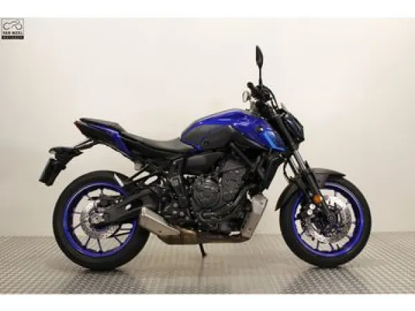 2022 Yamaha MT 07 ABS - € 6.995 (1/1)