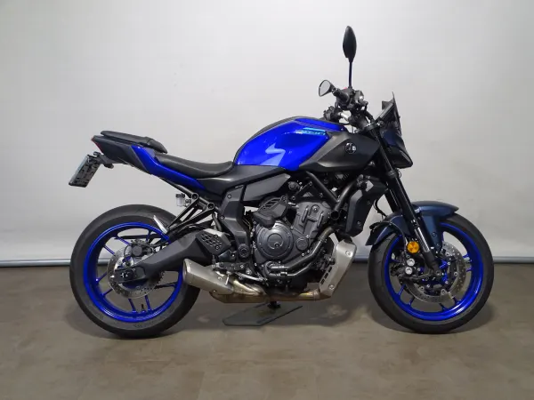 2025 Yamaha MT 07 - €8,690 (1/1)