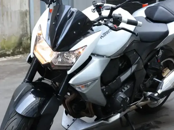2009 Kawasaki Z 1000 - € 4.750 (1/1)